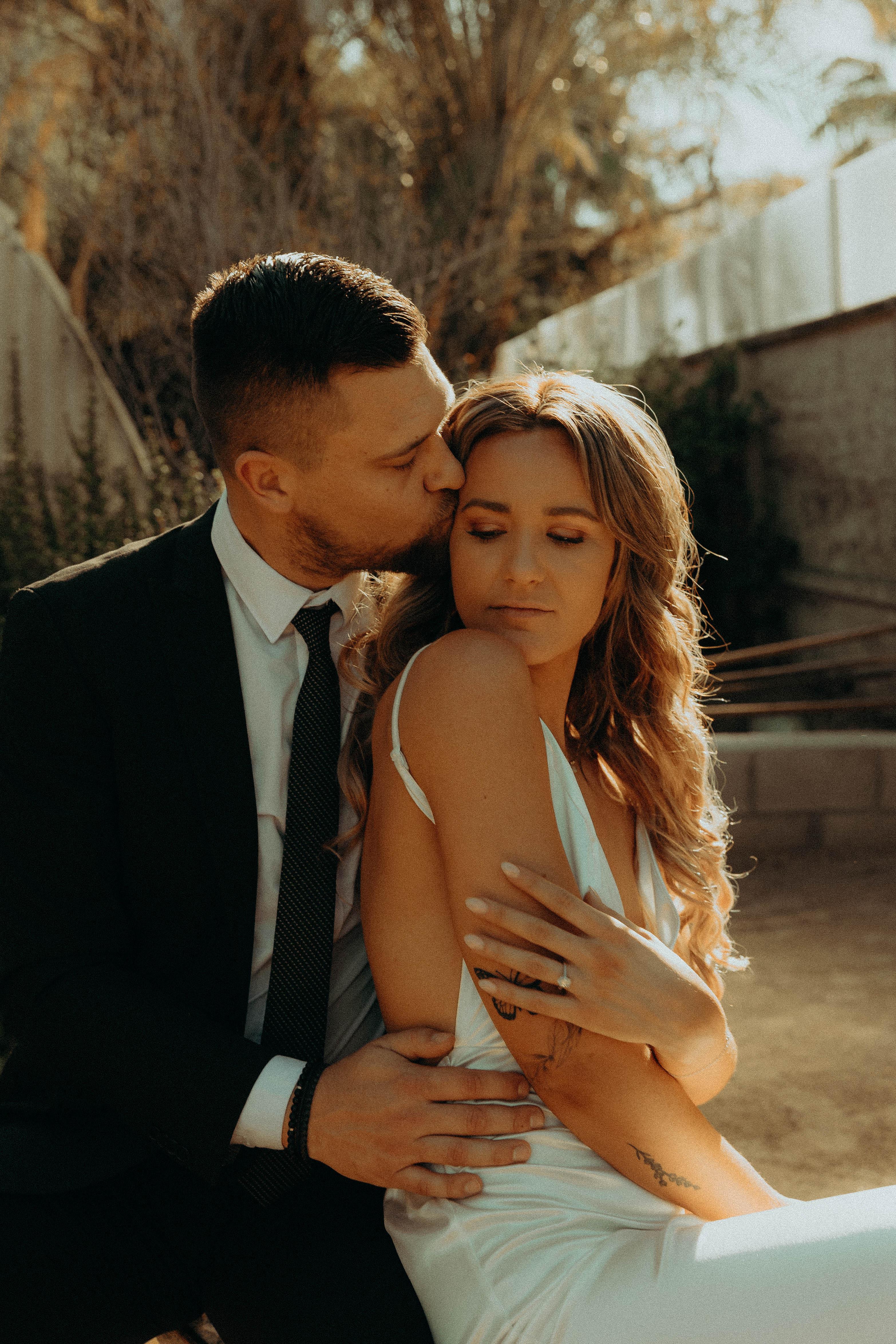 The Wedding Website of Sheldon Ekstrand and Crista Downey