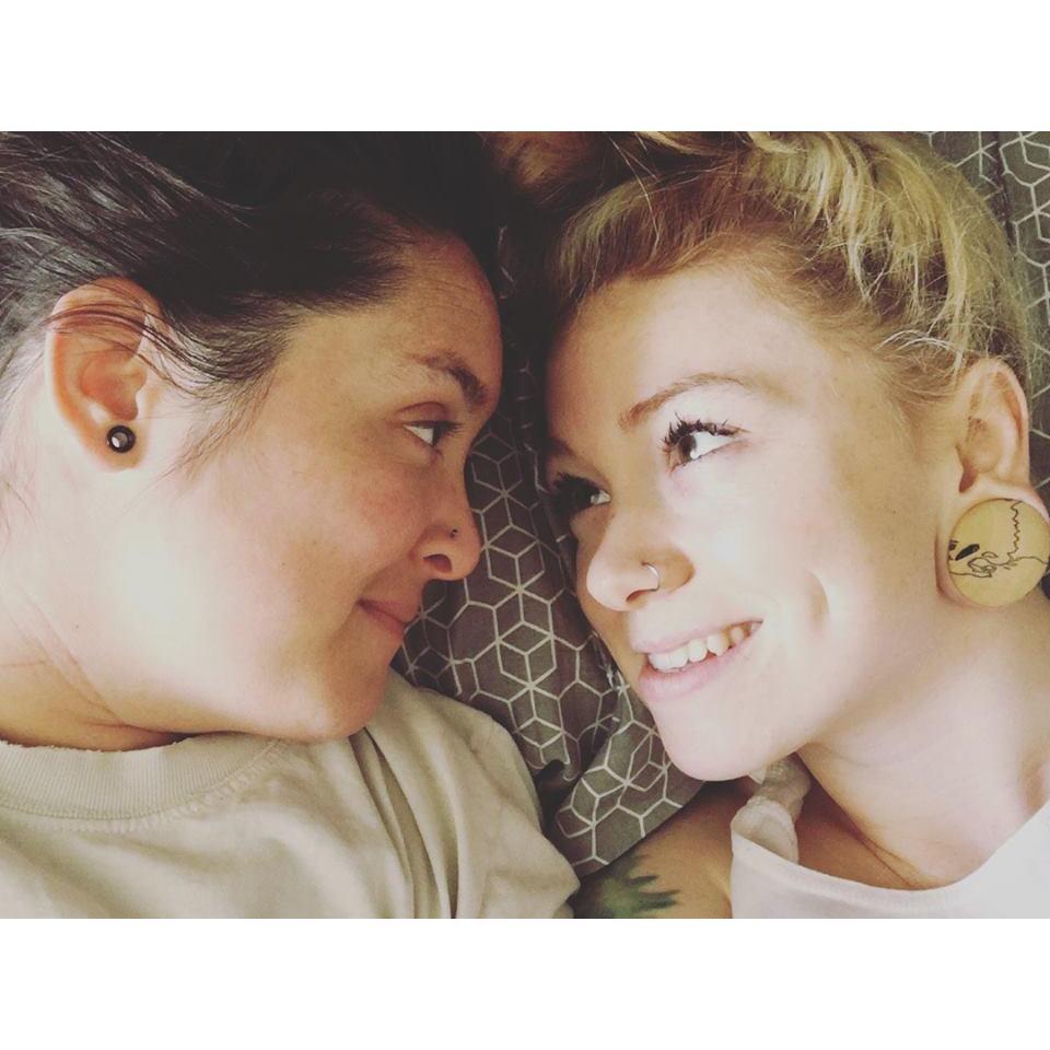 ♥