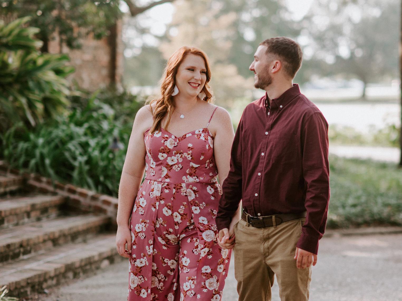 The Wedding Website of Emily Cosper and Ben Cavalier