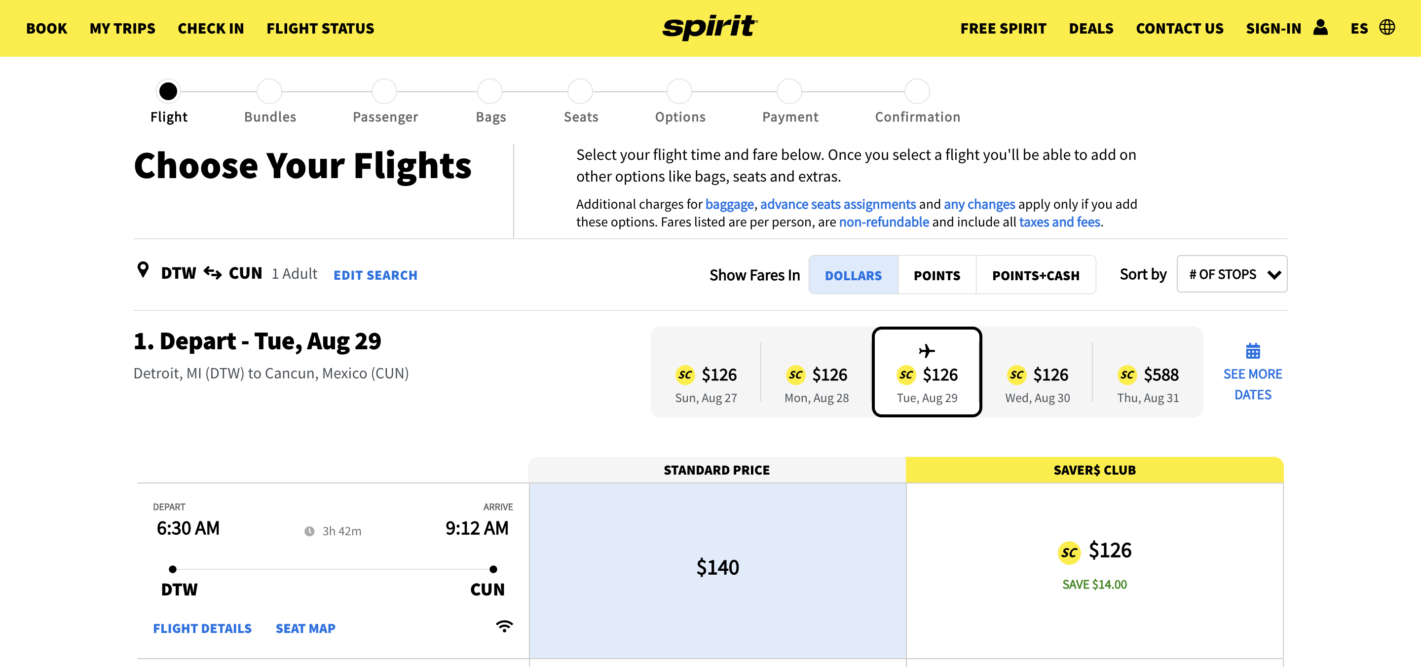 The Wedding Website of Makayla Light and Sean Watson