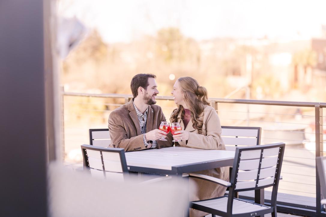 The Wedding Website of Barbara Long and Luke Coty