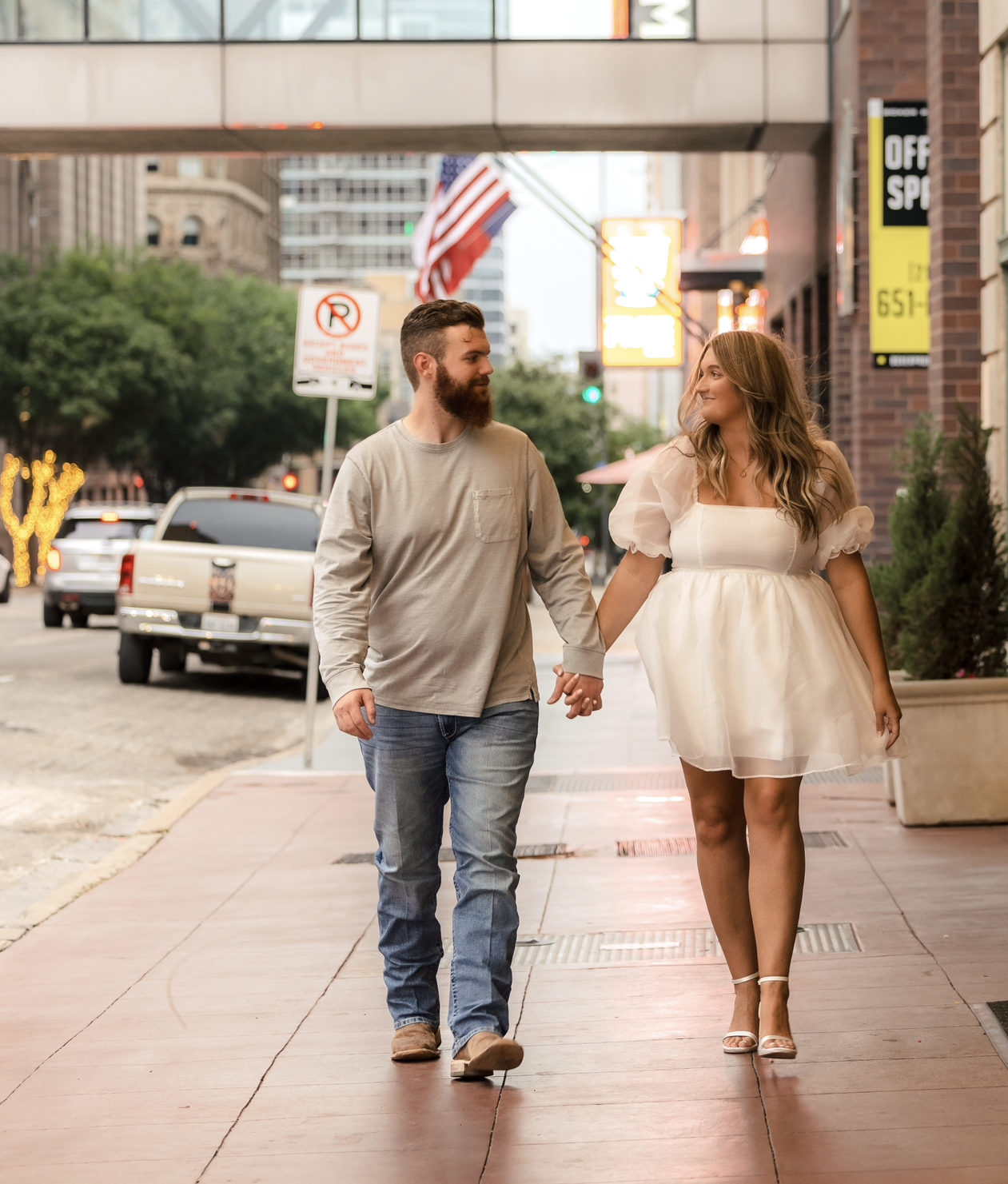 The Wedding Website of Kamree Clark and Brody Bushnell