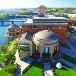 Grand Rapids Public Museum