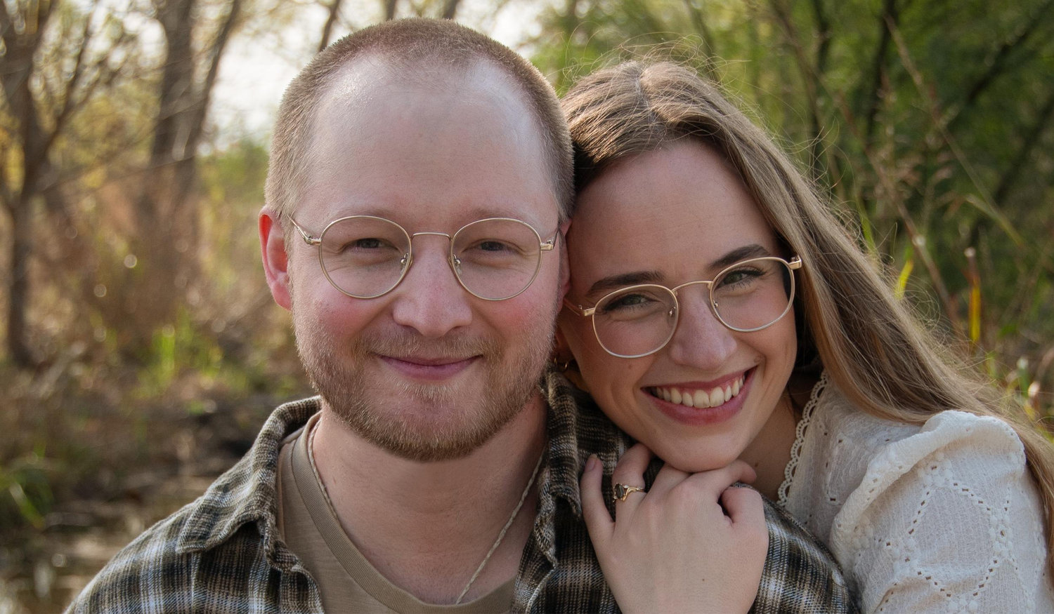 The Wedding Website of Belle Cheney and Sam Briggs