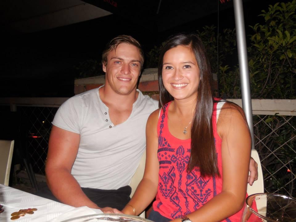 The Wedding Website of Shannon Ruth and Bruce Ross