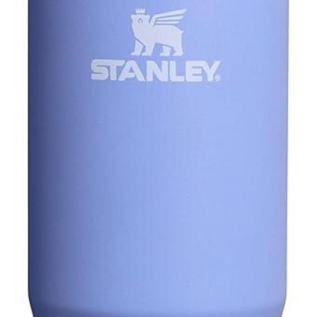 Stanley IceFlow 2.0 Flip Straw Tumbler with Handle 30 oz | Twist On Lid and Flip Up Straw | Leak Resistant Water Bottle | Insulated Stainless Steel | BPA-Free | Hydrangea