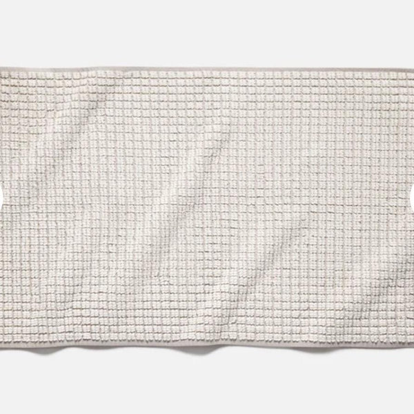 Soft Weave Bath Mat