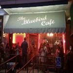 The Bluebird Cafe