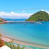 Taboga Island