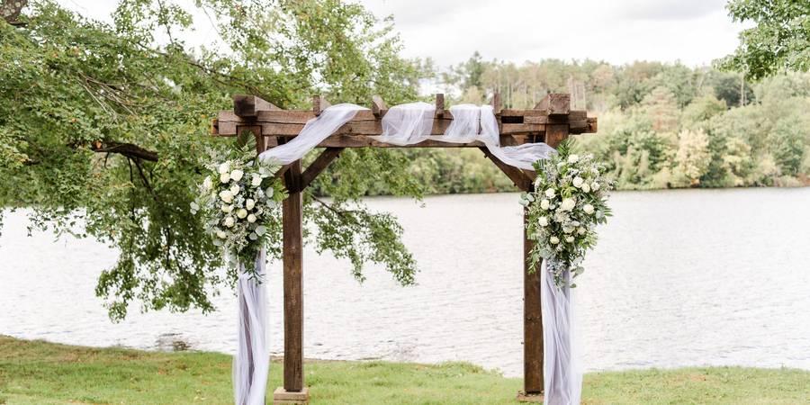 The Wedding Website of Erika Klinger and Kyle Kulp