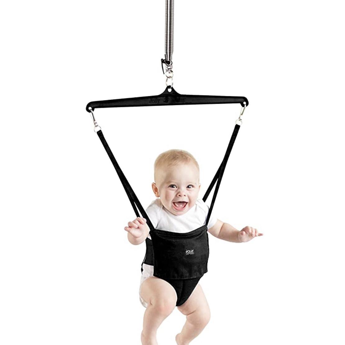 The Original Jolly Jumper with Door Clamp