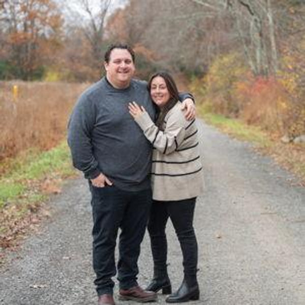Our Newlywed Fund