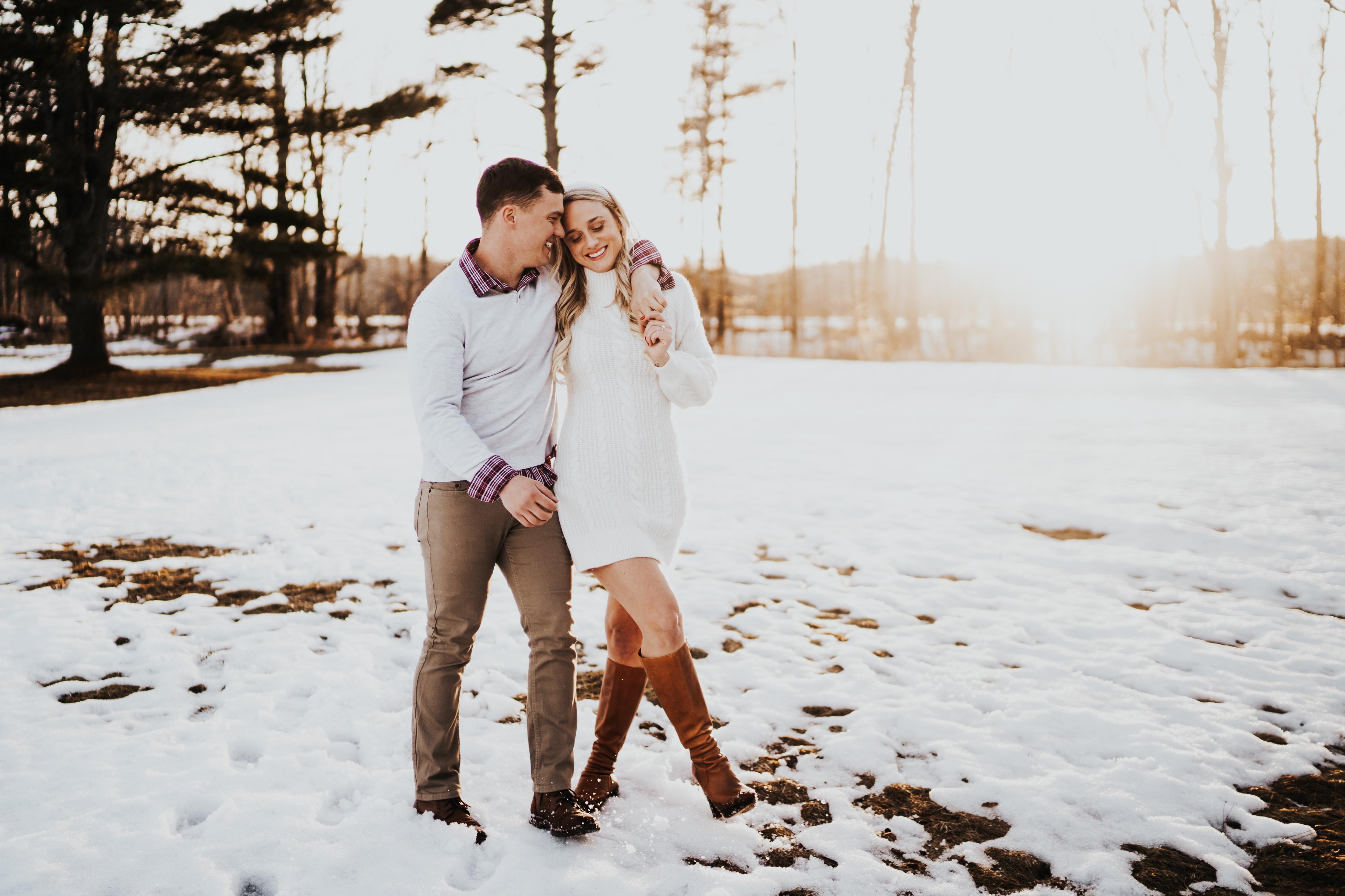The Wedding Website of Rachel Maniates and Jesse Spause