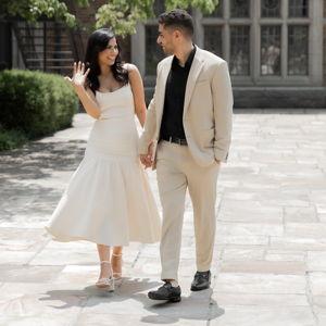 Our newlywed fund