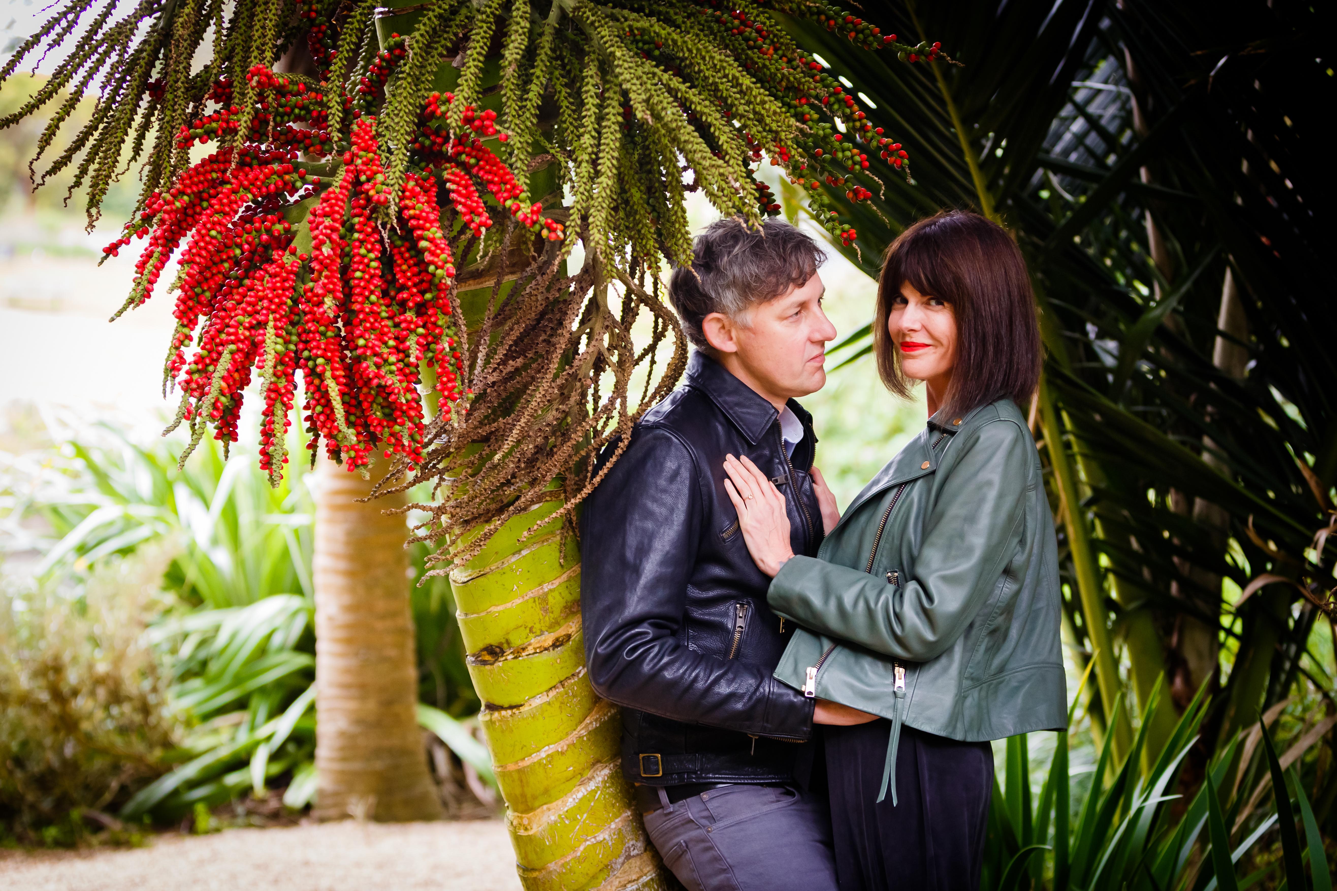 The Wedding Website of Jaclyn Simon and Heiko Frost