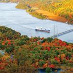Bear Mountain State Park