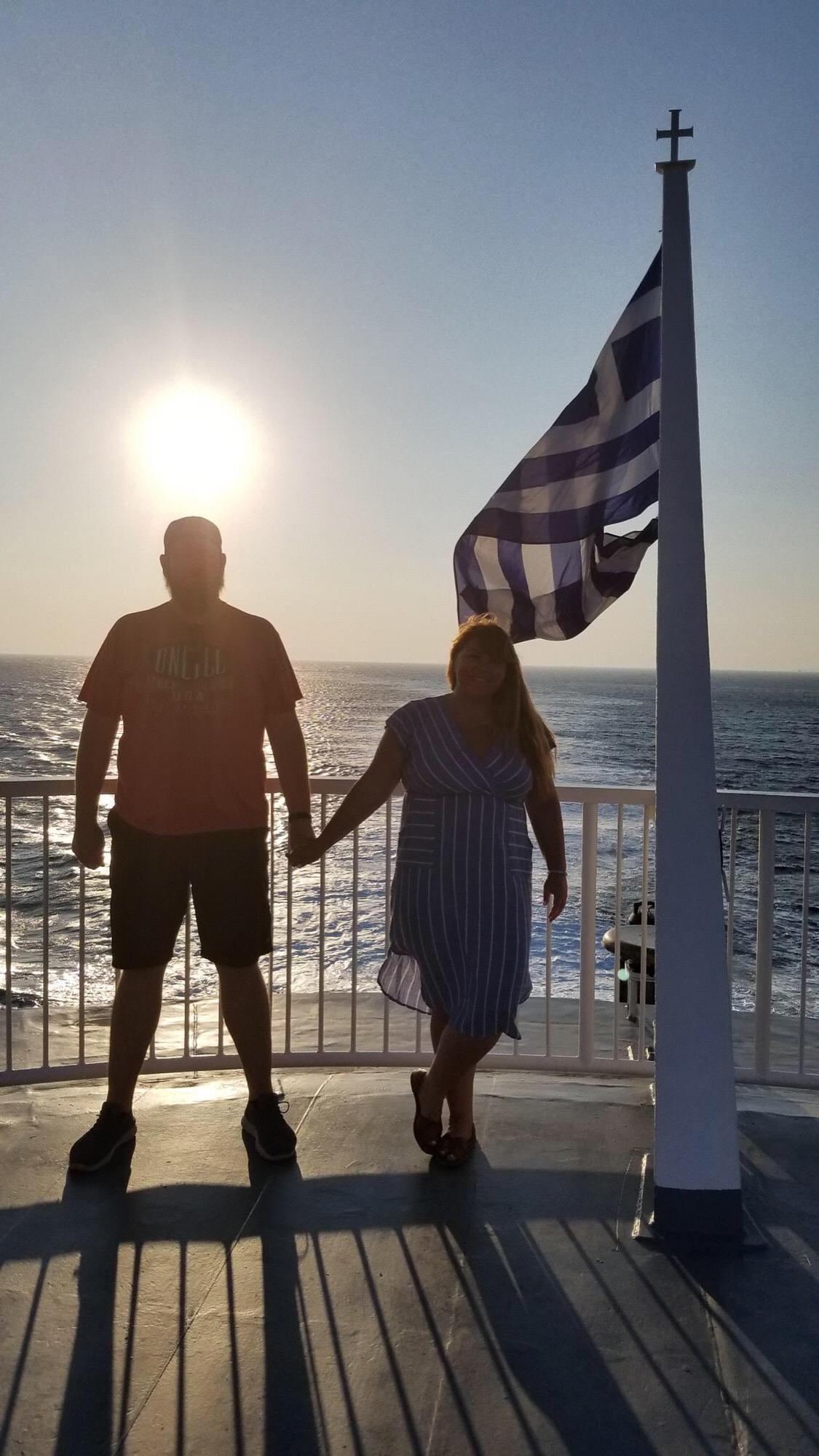 Greece does not suck 🇬🇷