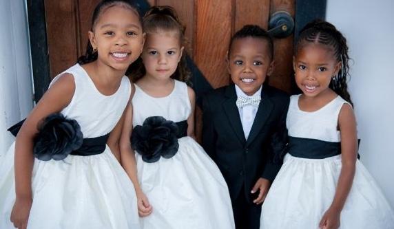The Wedding Website of André Campbell and Tanesha Campbell