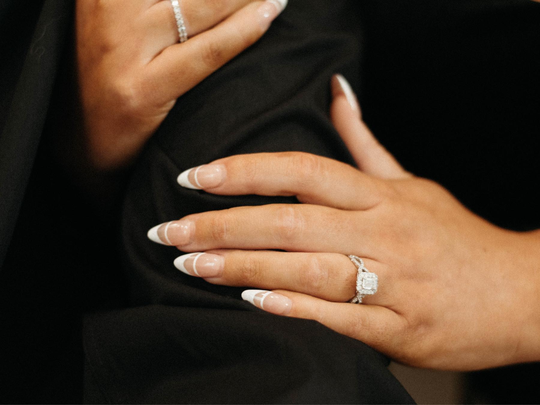 The Wedding Website of Jordan Goodman and Dakota Fink