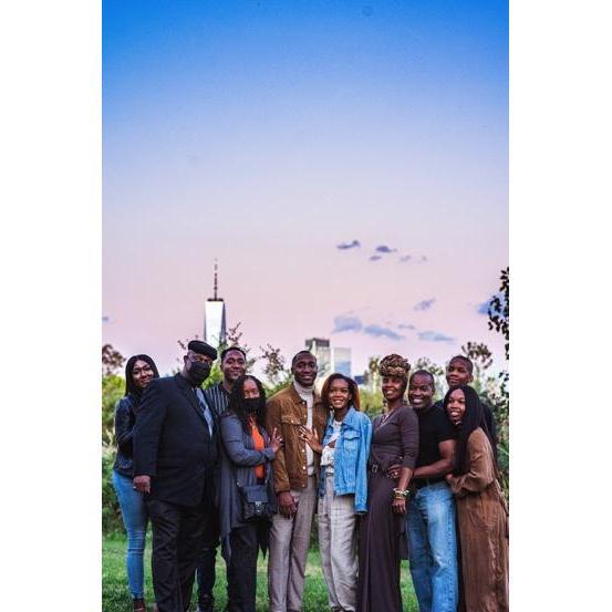 The Bradleys & The Whites