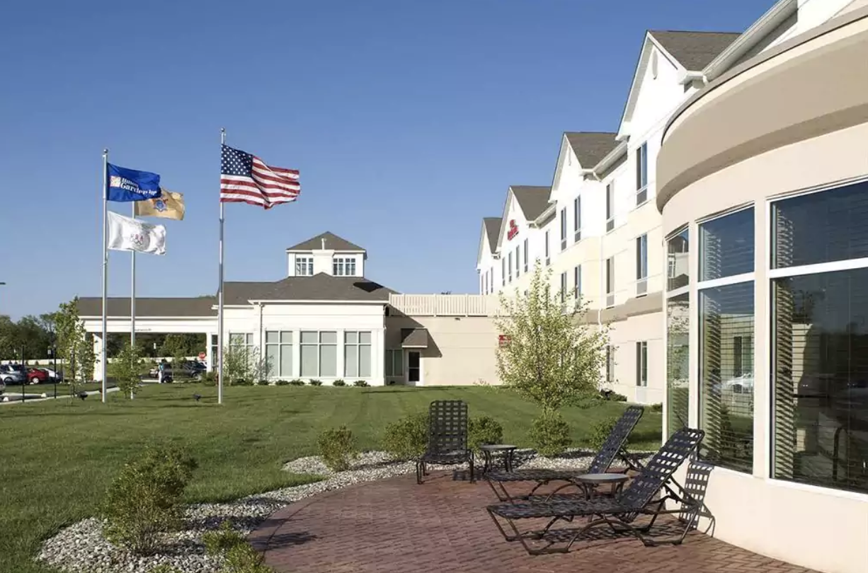 The Wedding Website of Christine Fahey and Matt Goodrich