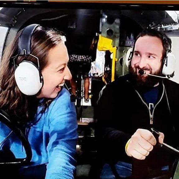 You can be my wingman anytime!