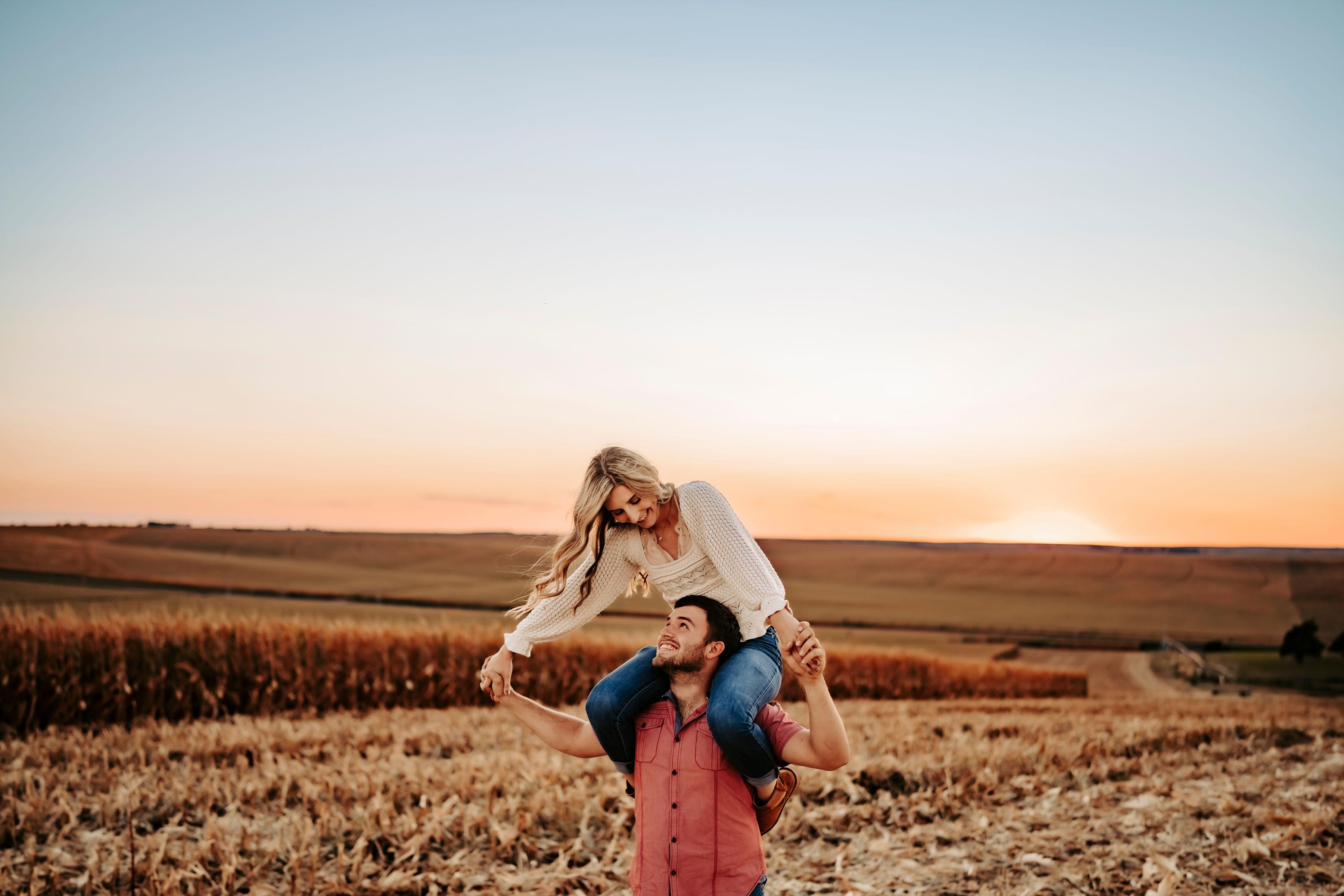 The Wedding Website of Molli McAlevy and Keatton Reese