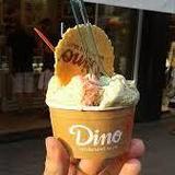 Gelati Dino | Gràcia