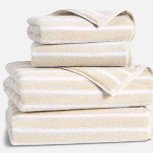 Super-Plush Turkish Cotton Bath Towel Bundle