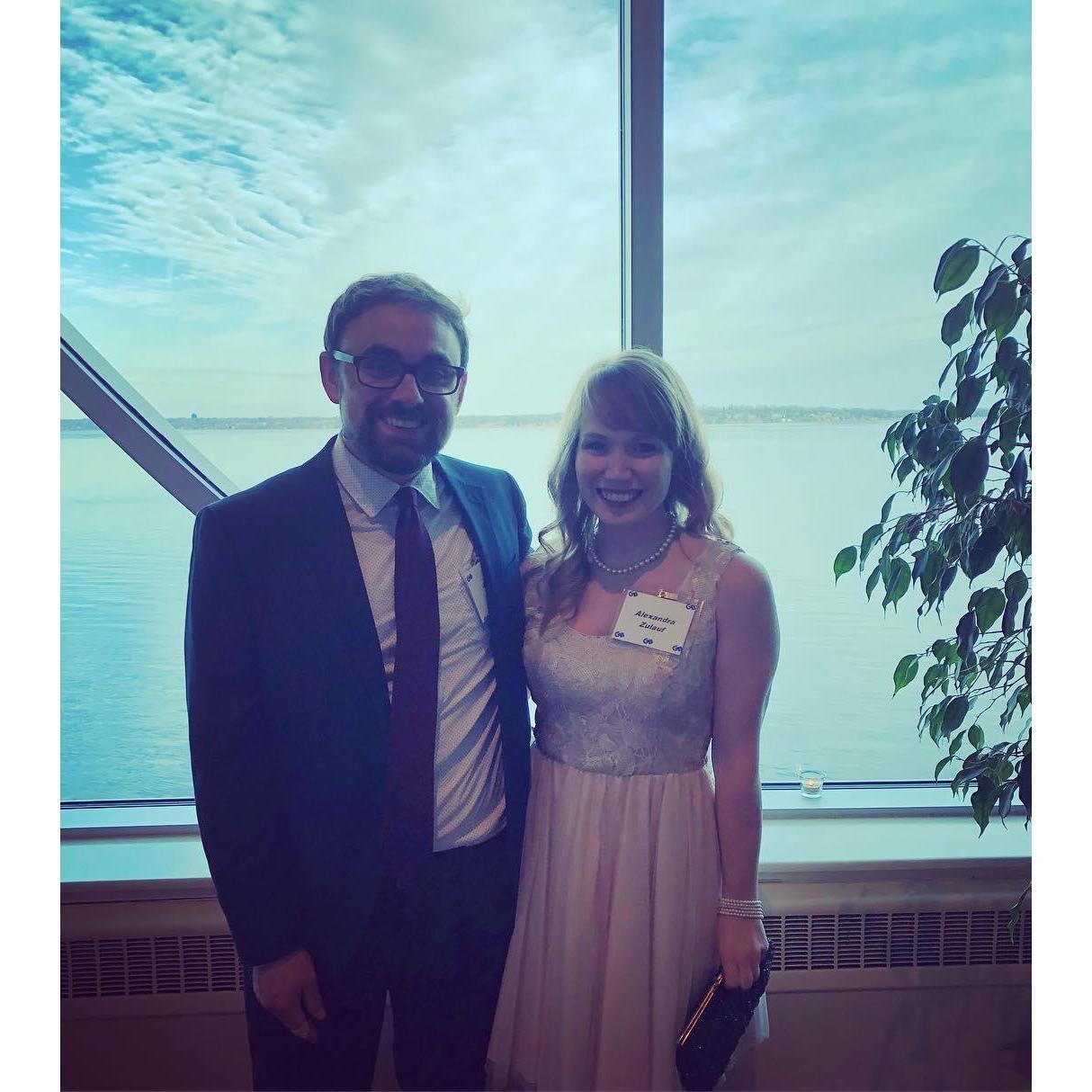 GB Gala 2018