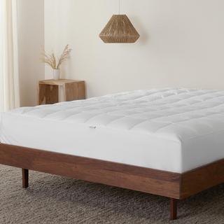 Down Alternative Mattress Pad