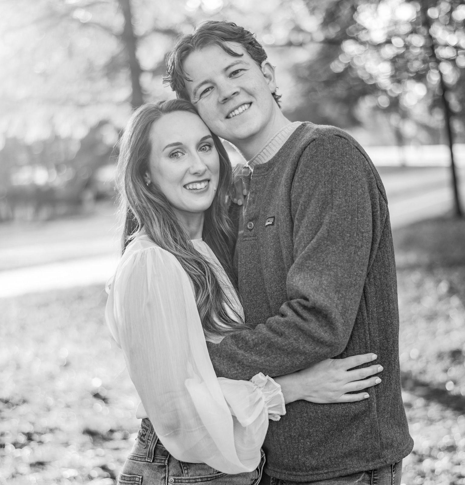 The Wedding Website of Arianne Arnold and Nicholas Dehr