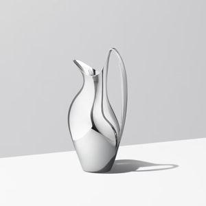 Georg Jensen | HK PITCHER 1.2 L in stainless steel