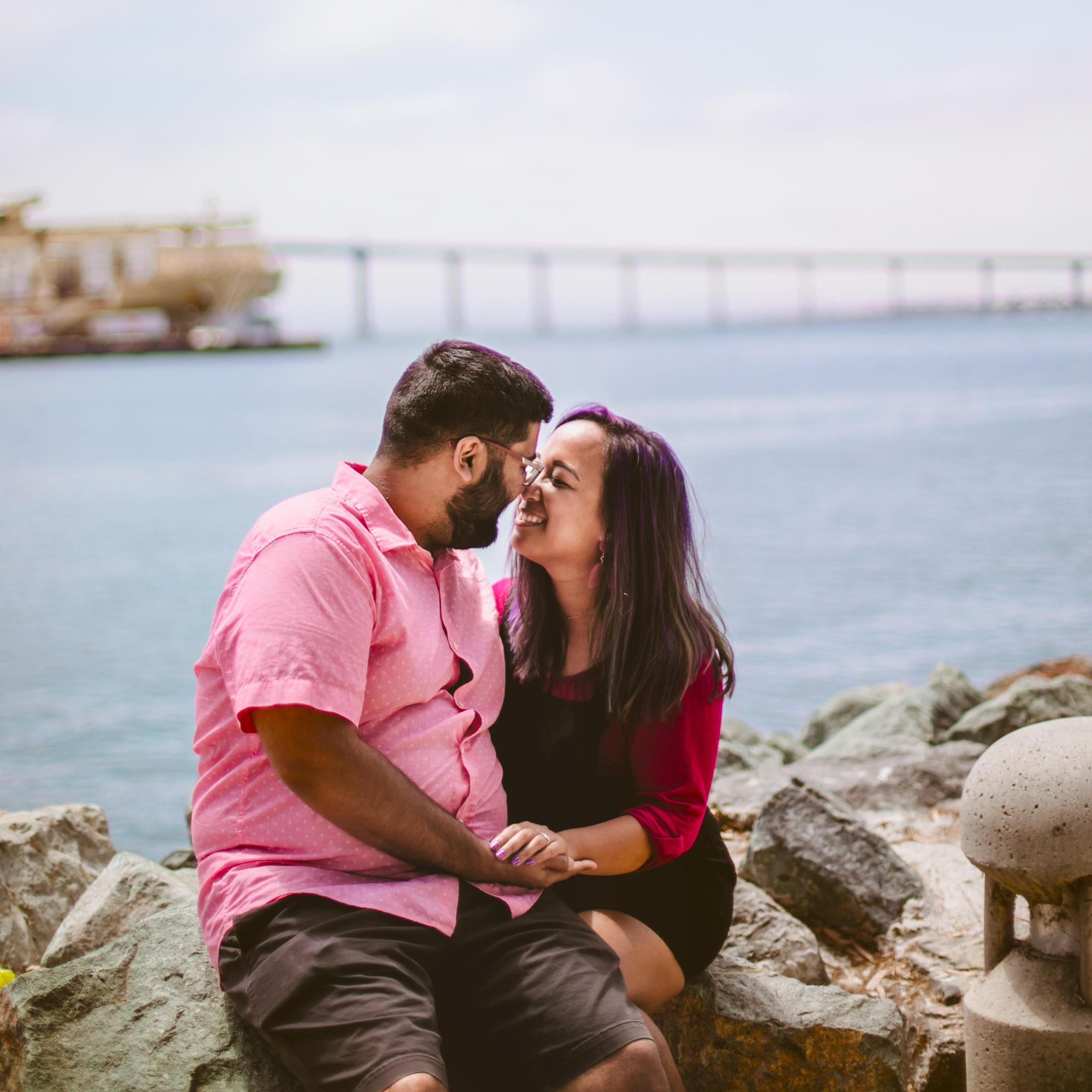 Taken by our friend Leslie Colon www.lesliecolonphoto.co