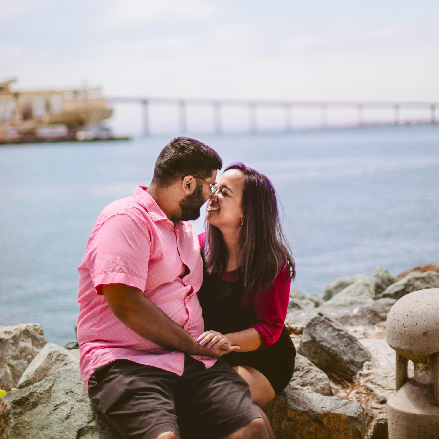 Taken by our friend Leslie Colon www.lesliecolonphoto.co