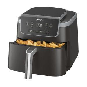 Ninja - Air Fryer Pro 4-in-1 with 5 QT Capacity - Gray