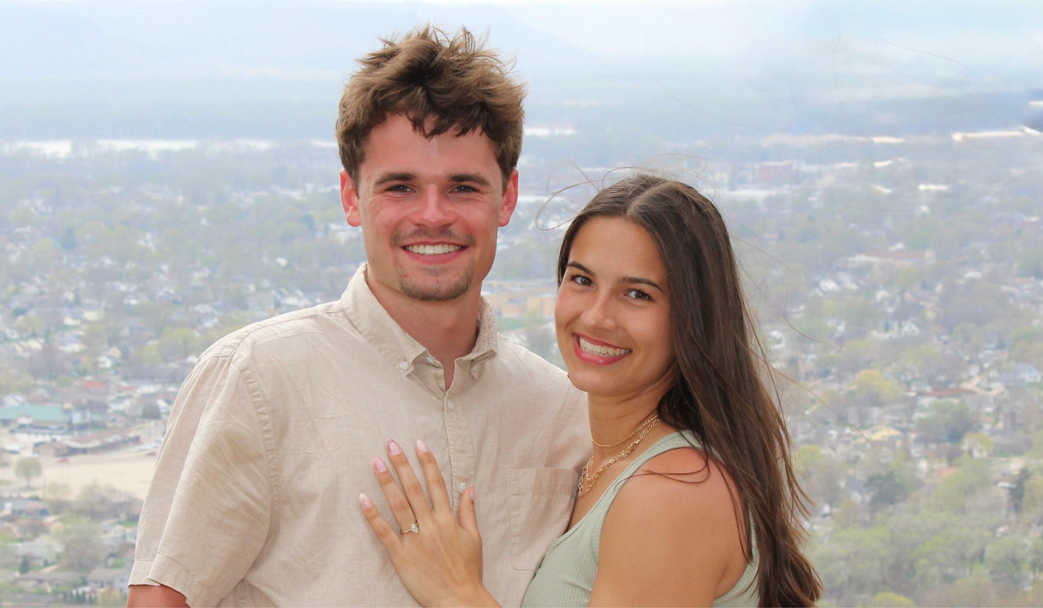 The Wedding Website of Selah Niemi and Asher Durtschi
