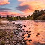 Browns Canyon National Monument