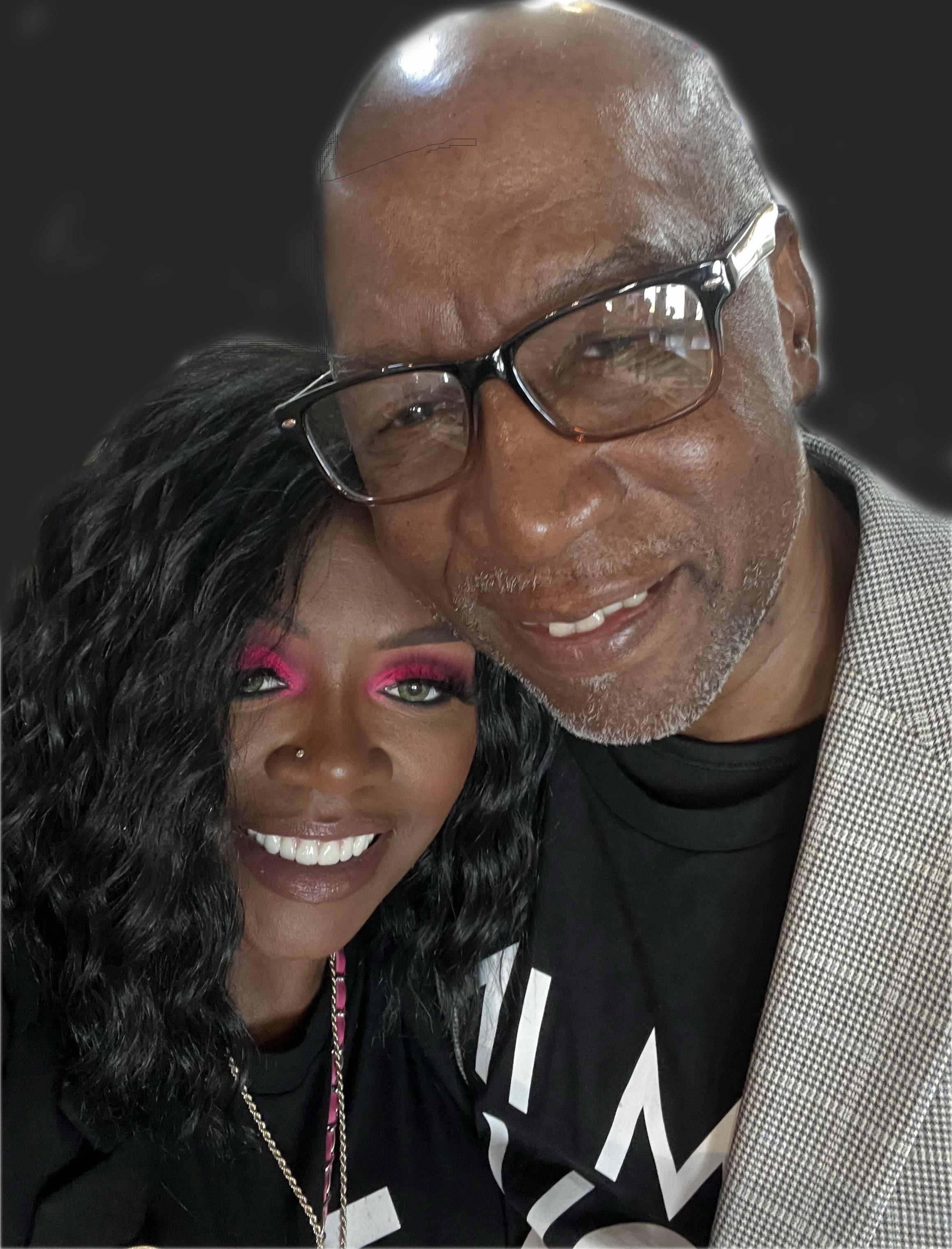 The Wedding Website of Judith Ann Marie Quarells and Meldon Denton Quarells, Sr.