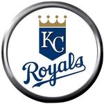 Kansas City Royals Baseball