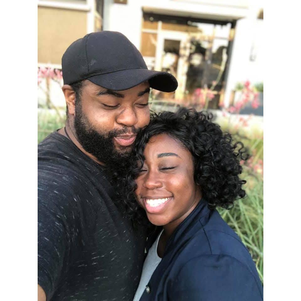 Our first road trip together - 2020