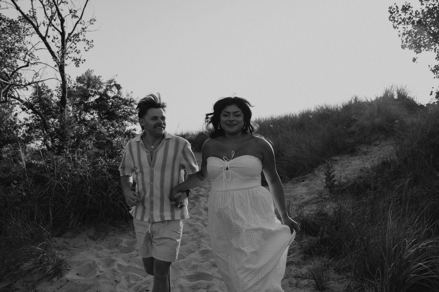 The Wedding Website of Cynthia Aparicio and Michael Bledsoe