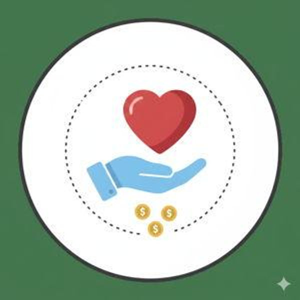 Donation