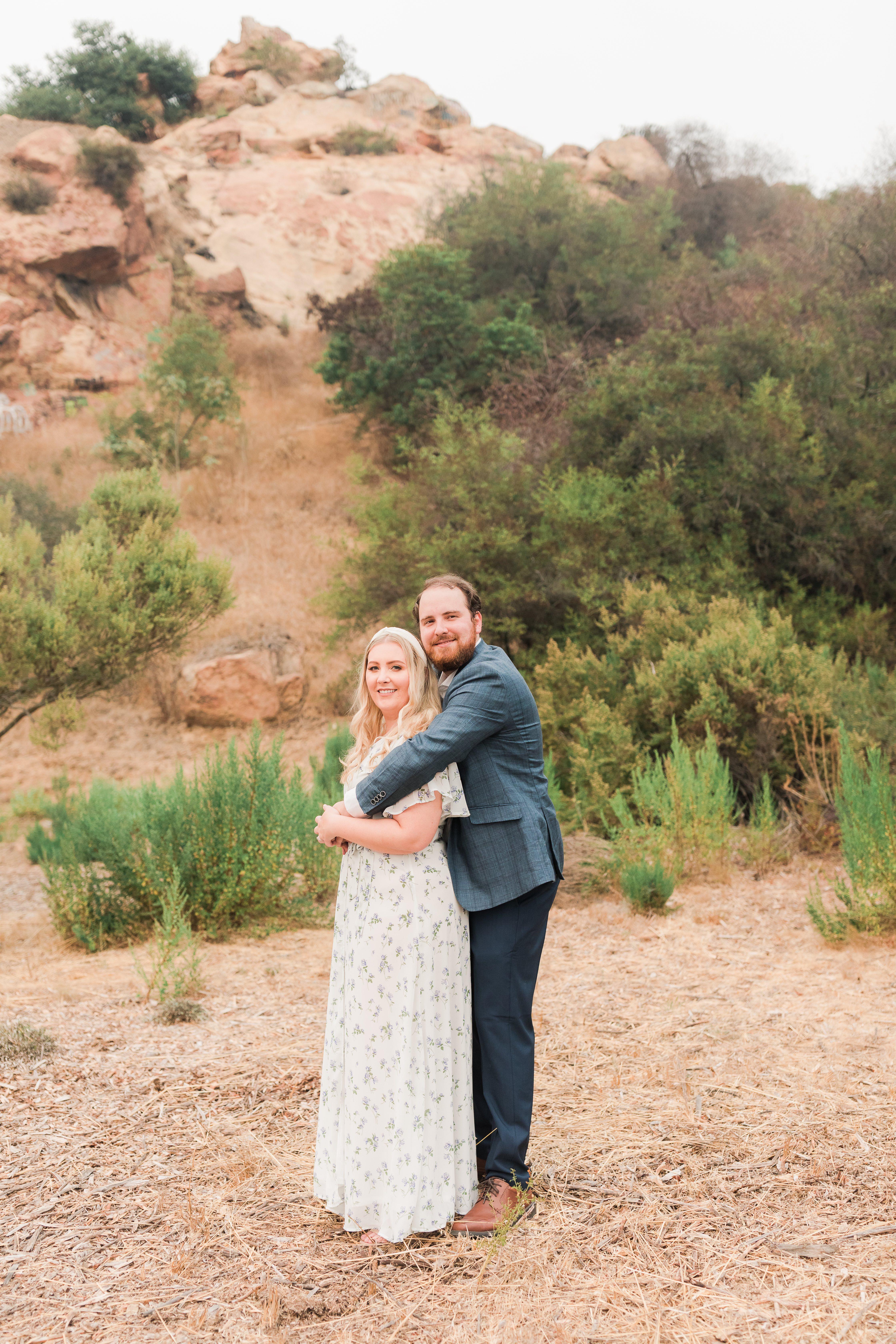 The Wedding Website of Nicole Bacher and Michael Nolta