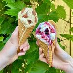 Slickers County Ice Cream - Picton