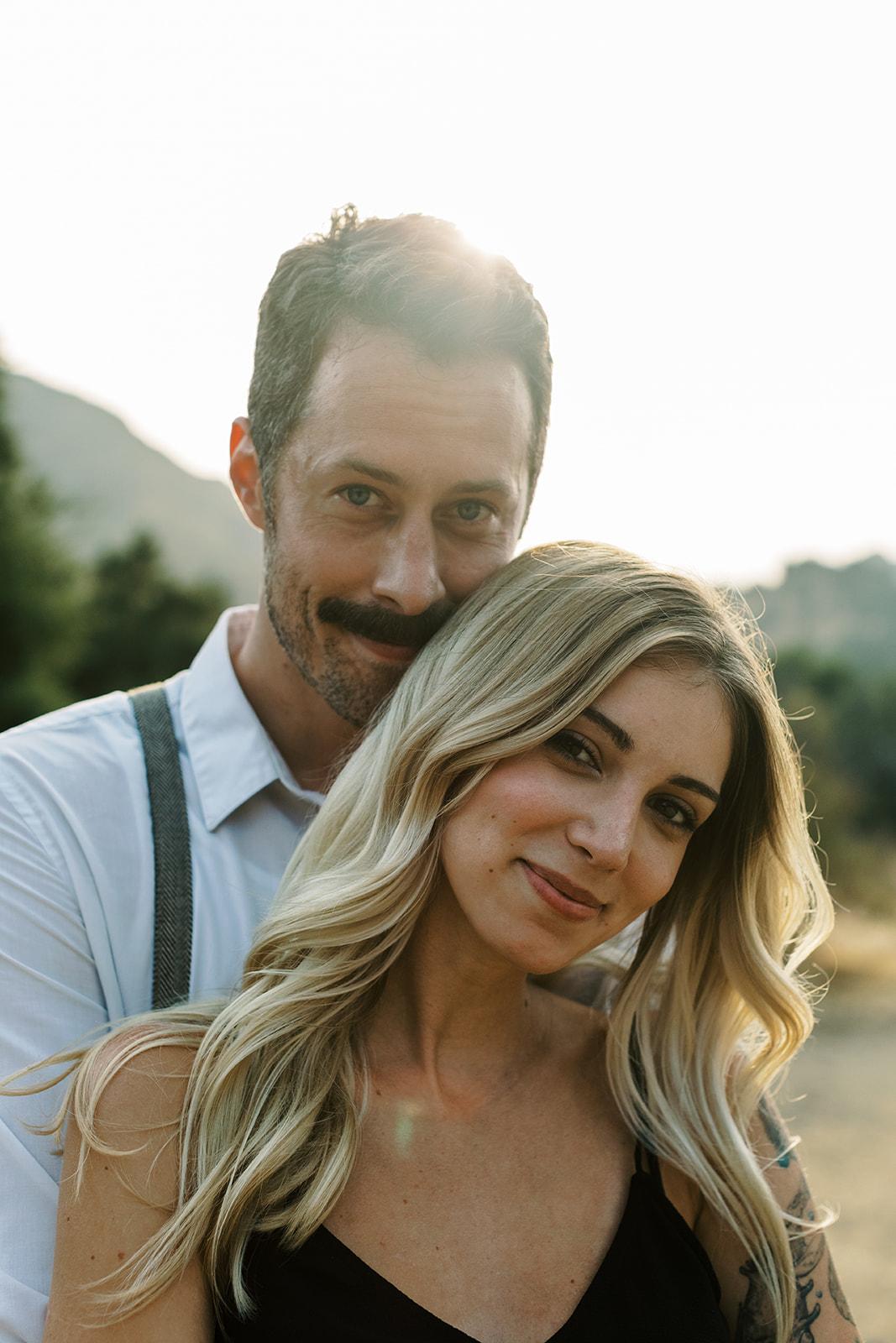 The Wedding Website of Ashley Squire and Mat Wright