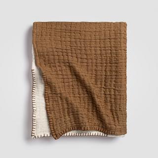 Dune Desert Ombre Throw
