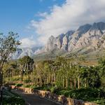 Breedekloof Valley