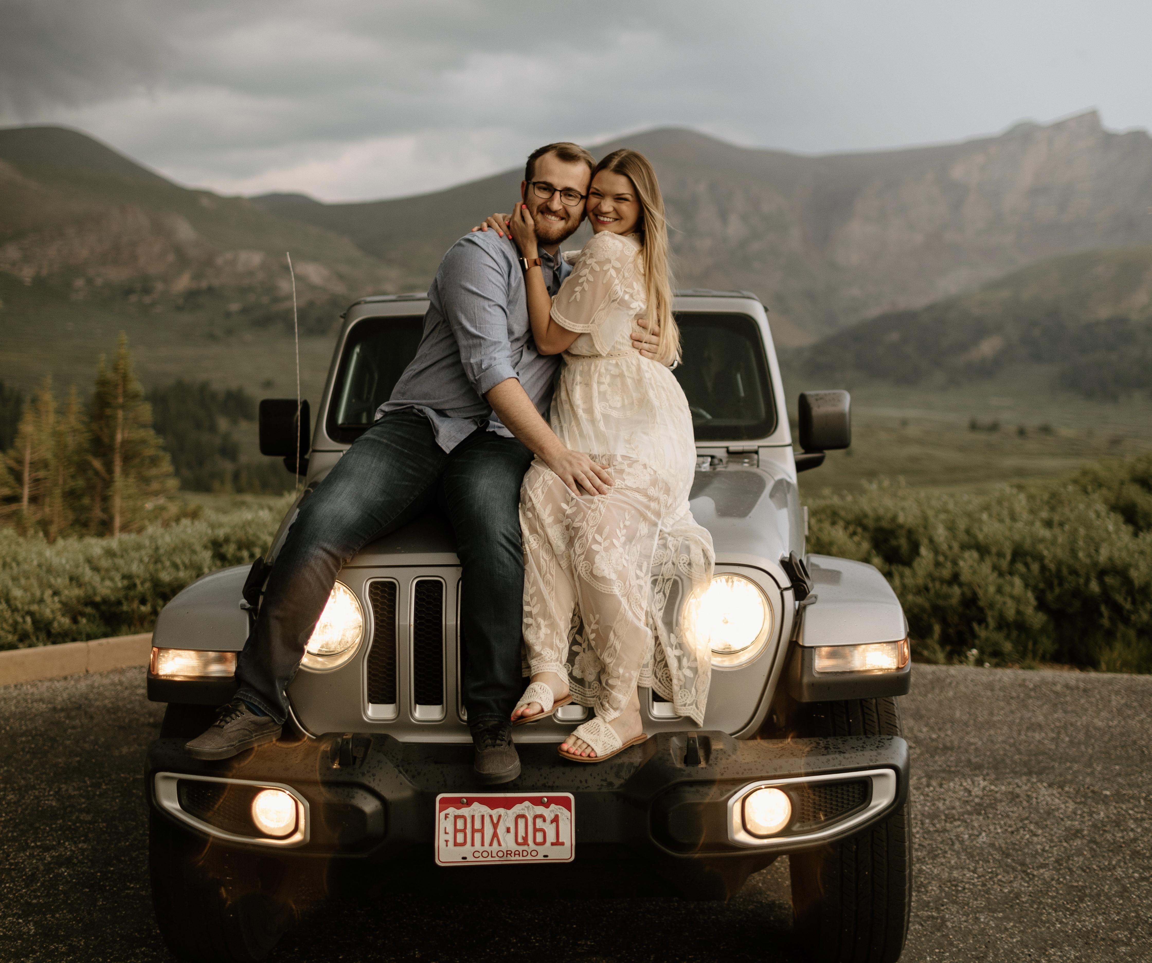 The Wedding Website of Nichole Bruser and Taylor Peebles