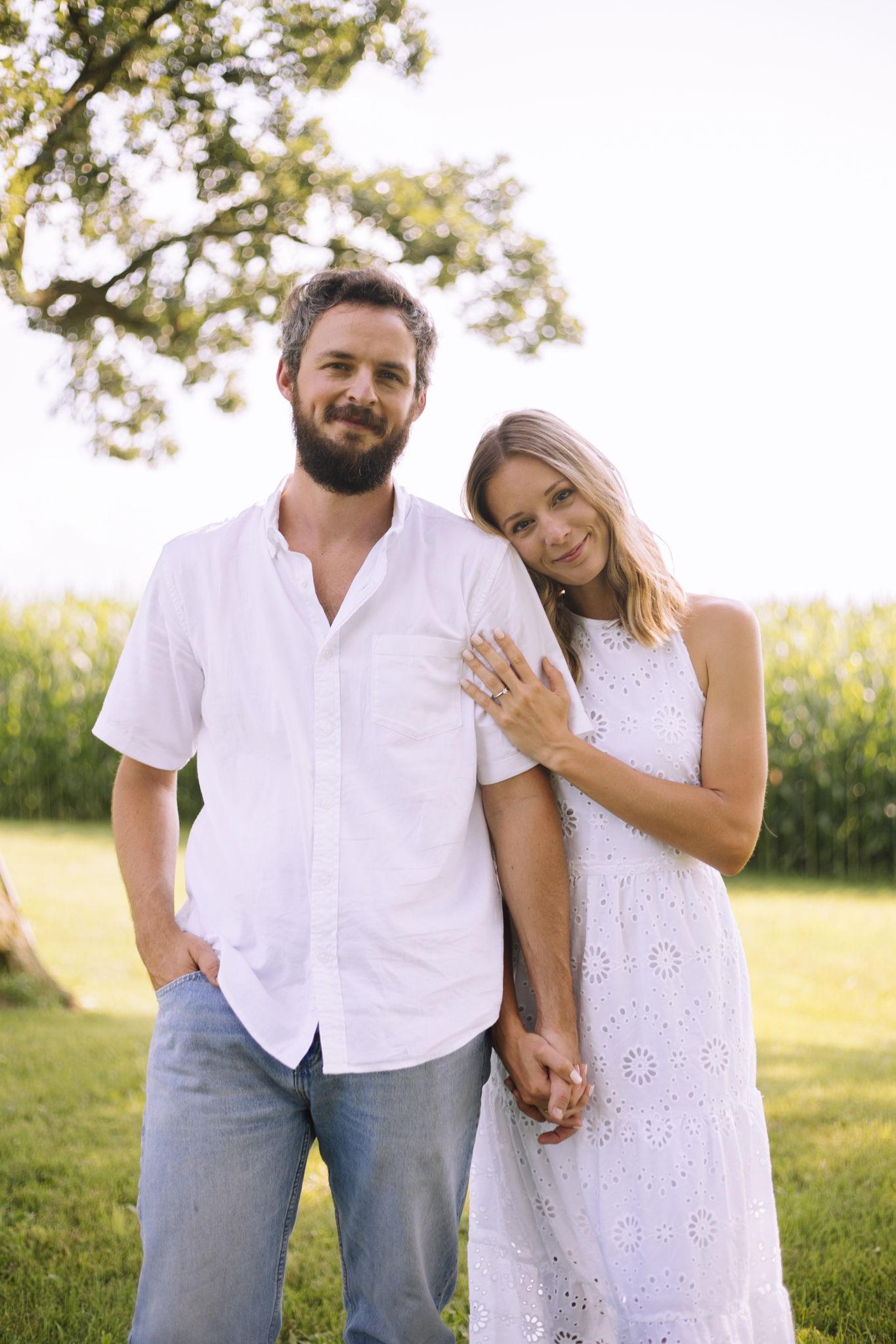 The Wedding Website of Alyssa Aquilino and Riley Kenny